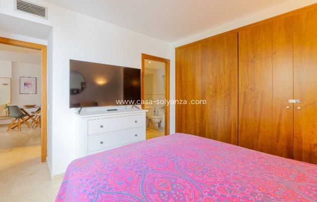 Herverkoop - Appartement / flat - Punta Prima