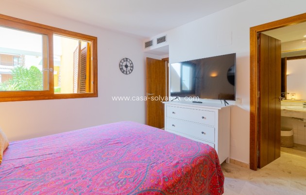 Herverkoop - Appartement / flat - Punta Prima