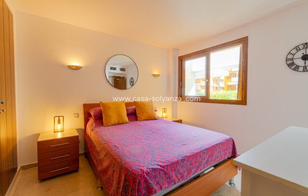 Herverkoop - Appartement / flat - Punta Prima