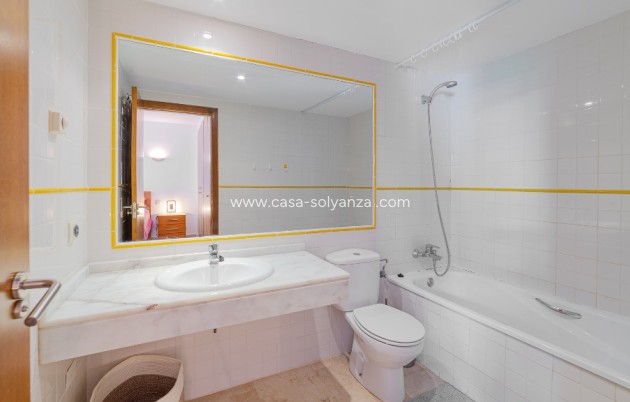 Herverkoop - Appartement / flat - Punta Prima