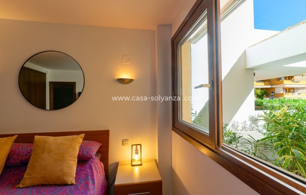 Herverkoop - Appartement / flat - Punta Prima