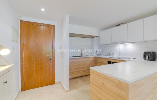 Herverkoop - Appartement / flat - Punta Prima