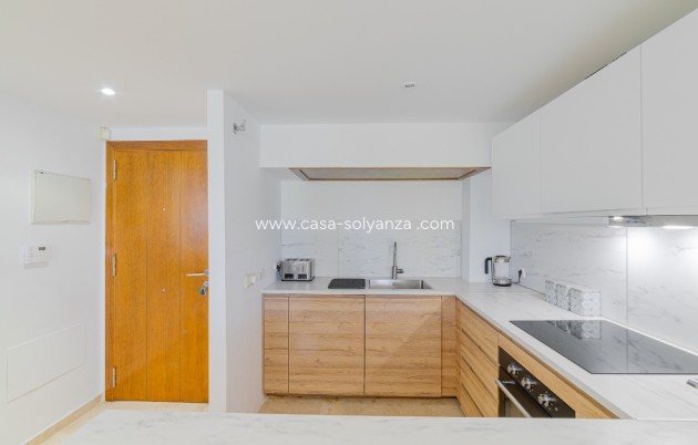 Herverkoop - Appartement / flat - Punta Prima