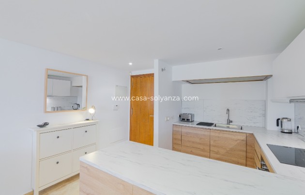 Herverkoop - Appartement / flat - Punta Prima