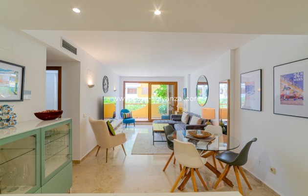 Herverkoop - Appartement / flat - Punta Prima