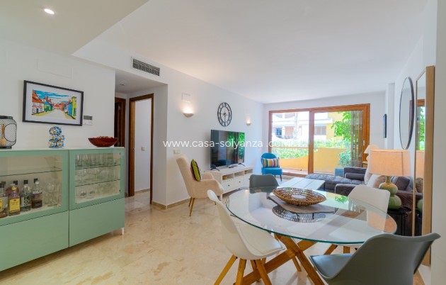 Herverkoop - Appartement / flat - Punta Prima