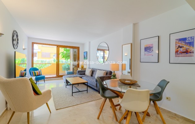 Herverkoop - Appartement / flat - Punta Prima