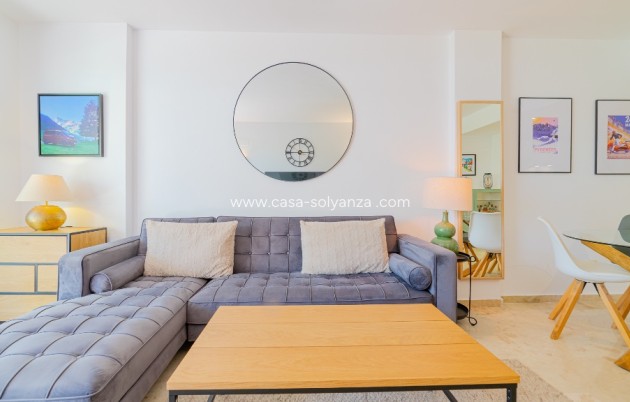 Herverkoop - Appartement / flat - Punta Prima