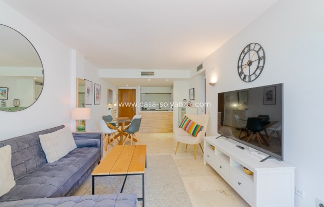 Herverkoop - Appartement / flat - Punta Prima