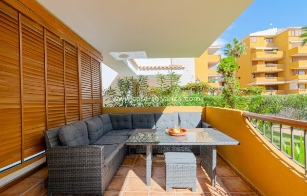 Herverkoop - Appartement / flat - Punta Prima