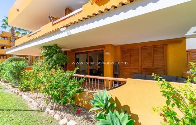 Herverkoop - Appartement / flat - Punta Prima