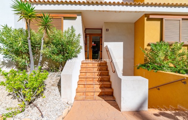 Herverkoop - Appartement / flat - Punta Prima