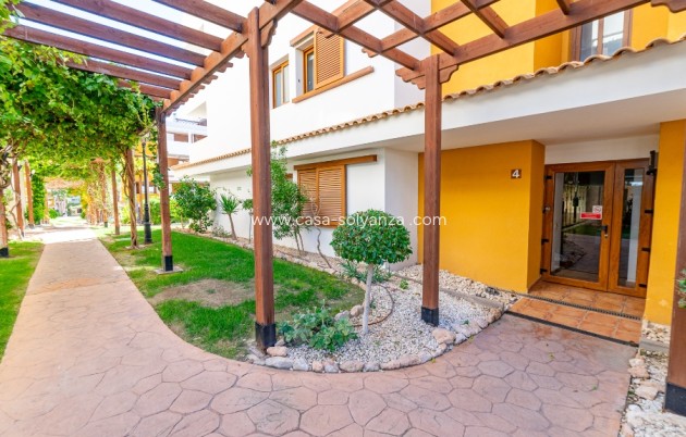 Herverkoop - Appartement / flat - Punta Prima