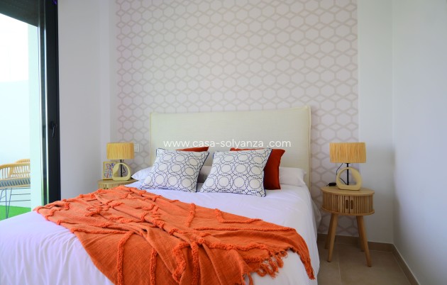 Neue Gebäude - Villa - Dolores