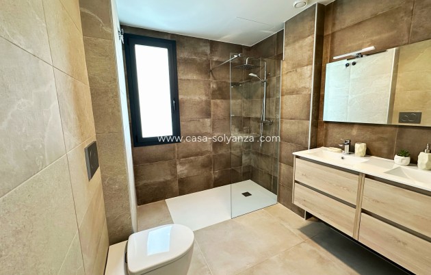 Neue Gebäude - Villa - Dolores