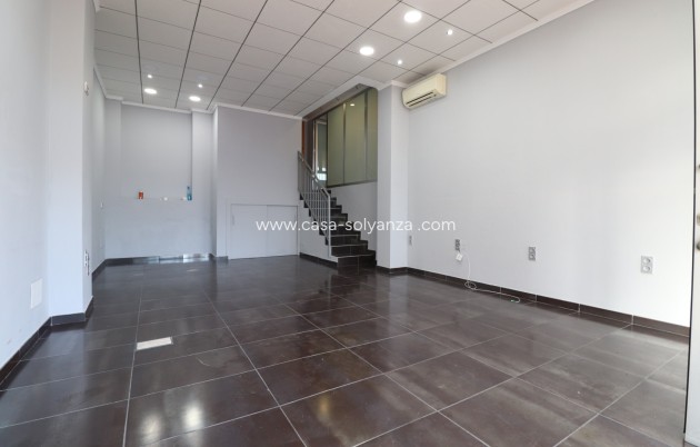 Wiederverkauf - Kommerziell - Formentera del Segura - Formentera - Village