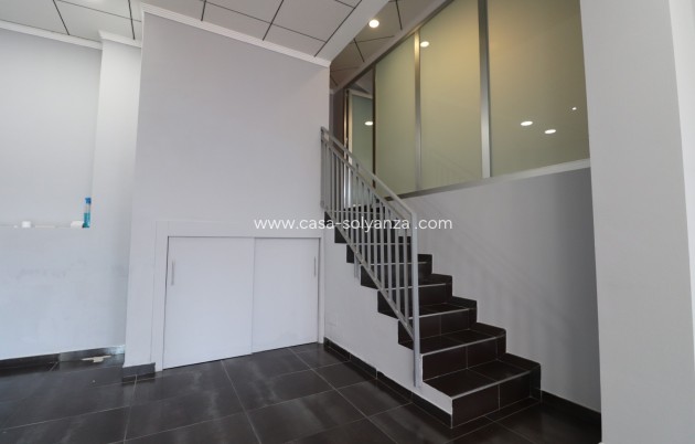 Wiederverkauf - Kommerziell - Formentera del Segura - Formentera - Village