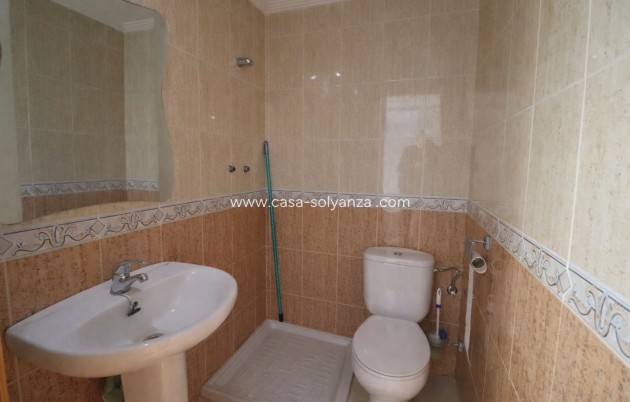 Wiederverkauf - Kommerziell - Formentera del Segura - Formentera - Village