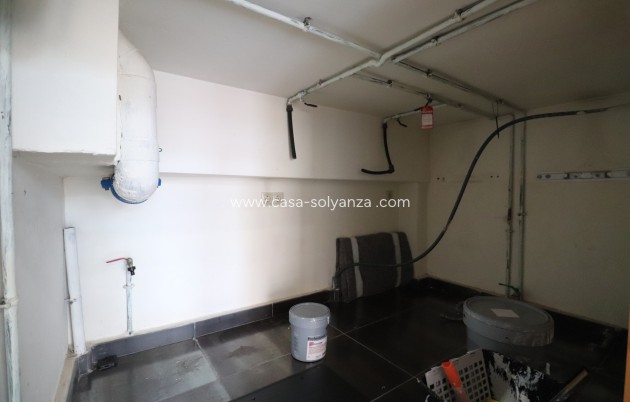 Wiederverkauf - Kommerziell - Formentera del Segura - Formentera - Village