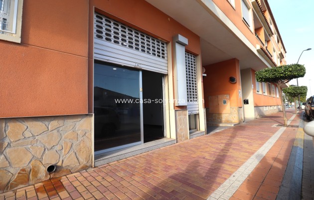 Wiederverkauf - Kommerziell - Formentera del Segura - Formentera - Village