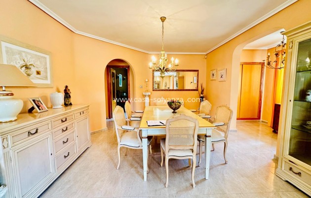 Revente - Villa - La Zarza - Inland