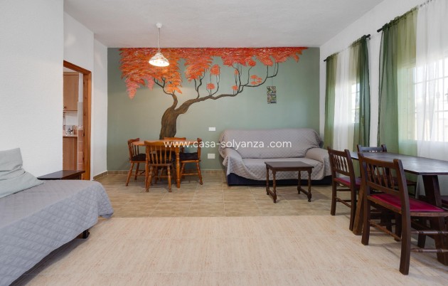 Herverkoop - Herenhuis - Torrevieja - Los Balcones