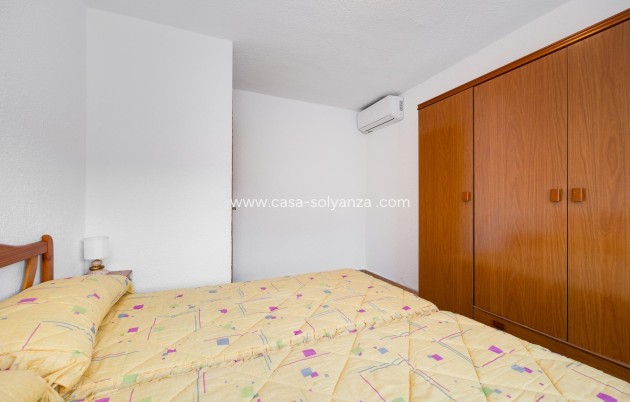 Herverkoop - Herenhuis - Torrevieja - Los Balcones