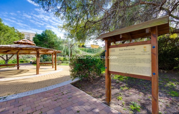 Herverkoop - Herenhuis - Torrevieja - Los Balcones