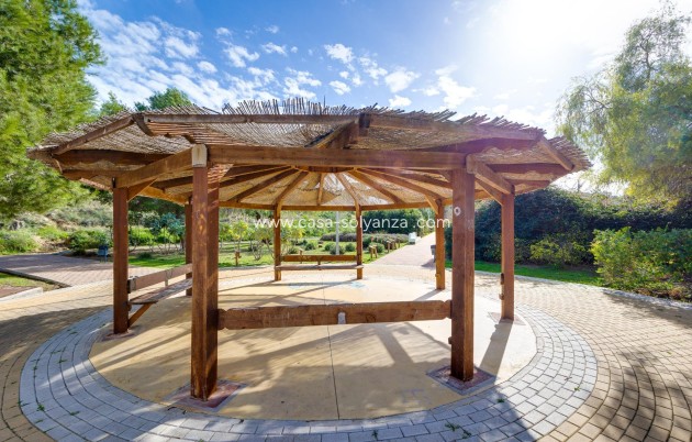 Herverkoop - Herenhuis - Torrevieja - Los Balcones