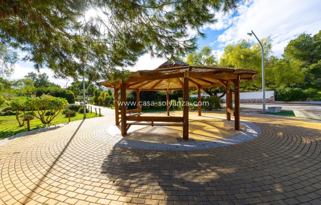 Herverkoop - Herenhuis - Torrevieja - Los Balcones