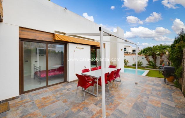 Herverkoop - Herenhuis - Orihuela Costa - Lomas de Cabo Roig