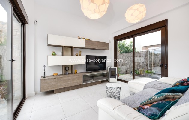 Herverkoop - Herenhuis - Orihuela Costa - Lomas de Cabo Roig