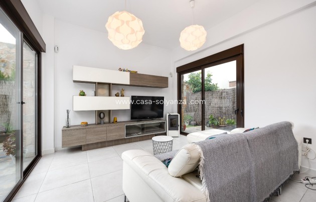 Herverkoop - Herenhuis - Orihuela Costa - Lomas de Cabo Roig