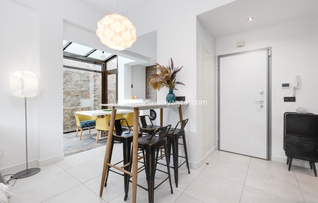 Herverkoop - Herenhuis - Orihuela Costa - Lomas de Cabo Roig