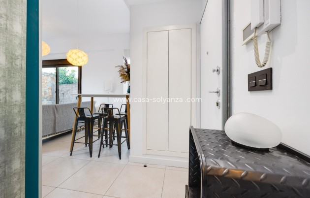 Herverkoop - Herenhuis - Orihuela Costa - Lomas de Cabo Roig