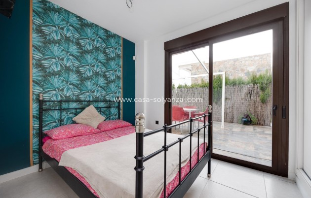 Herverkoop - Herenhuis - Orihuela Costa - Lomas de Cabo Roig