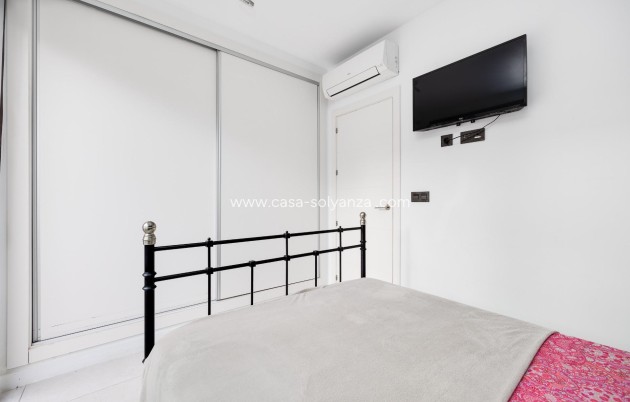 Herverkoop - Herenhuis - Orihuela Costa - Lomas de Cabo Roig