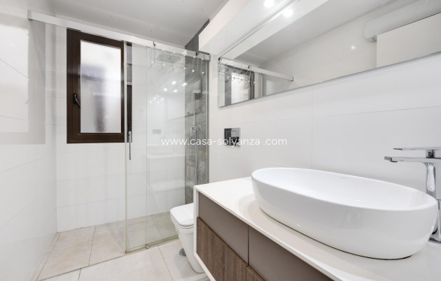 Herverkoop - Herenhuis - Orihuela Costa - Lomas de Cabo Roig