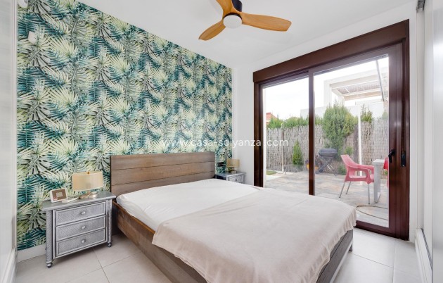 Herverkoop - Herenhuis - Orihuela Costa - Lomas de Cabo Roig