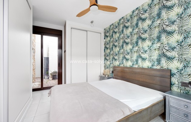 Herverkoop - Herenhuis - Orihuela Costa - Lomas de Cabo Roig