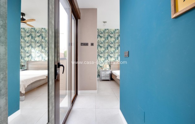 Herverkoop - Herenhuis - Orihuela Costa - Lomas de Cabo Roig