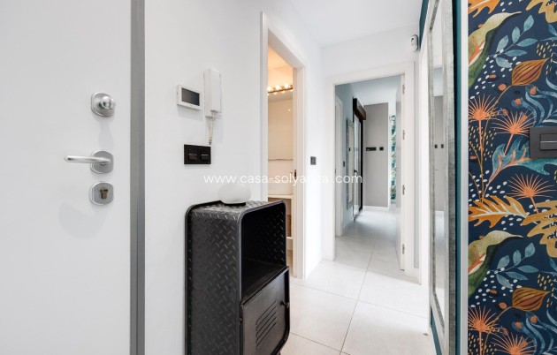 Herverkoop - Herenhuis - Orihuela Costa - Lomas de Cabo Roig