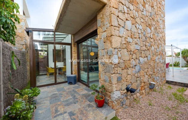 Herverkoop - Herenhuis - Orihuela Costa - Lomas de Cabo Roig