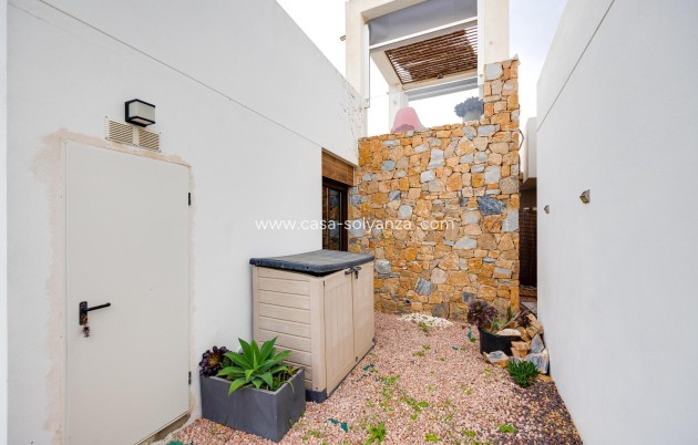 Herverkoop - Herenhuis - Orihuela Costa - Lomas de Cabo Roig