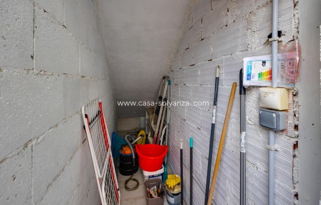 Herverkoop - Herenhuis - Orihuela Costa - Lomas de Cabo Roig