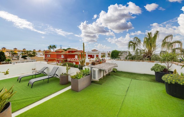 Herverkoop - Herenhuis - Orihuela Costa - Lomas de Cabo Roig