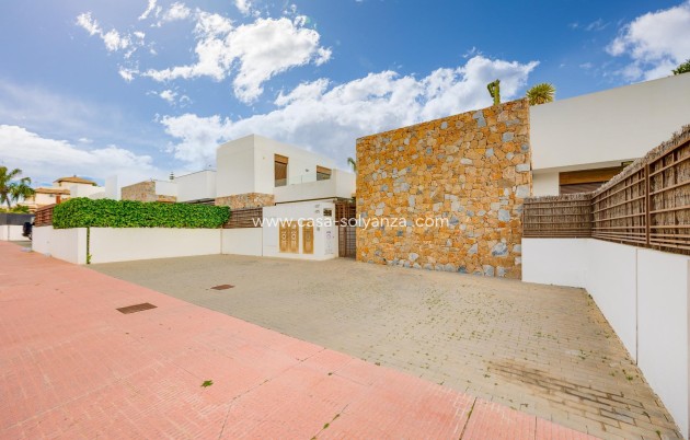 Herverkoop - Herenhuis - Orihuela Costa - Lomas de Cabo Roig
