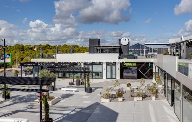 Herverkoop - Herenhuis - Orihuela Costa - Lomas de Cabo Roig