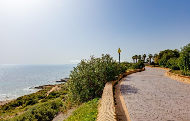 Herverkoop - Herenhuis - Orihuela Costa - Lomas de Cabo Roig