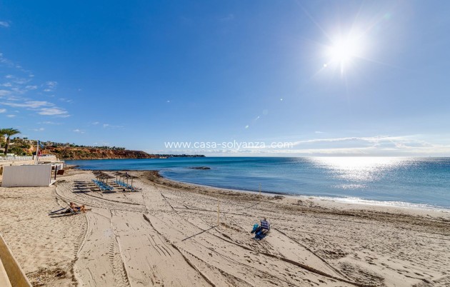 Herverkoop - Herenhuis - Orihuela Costa - Lomas de Cabo Roig